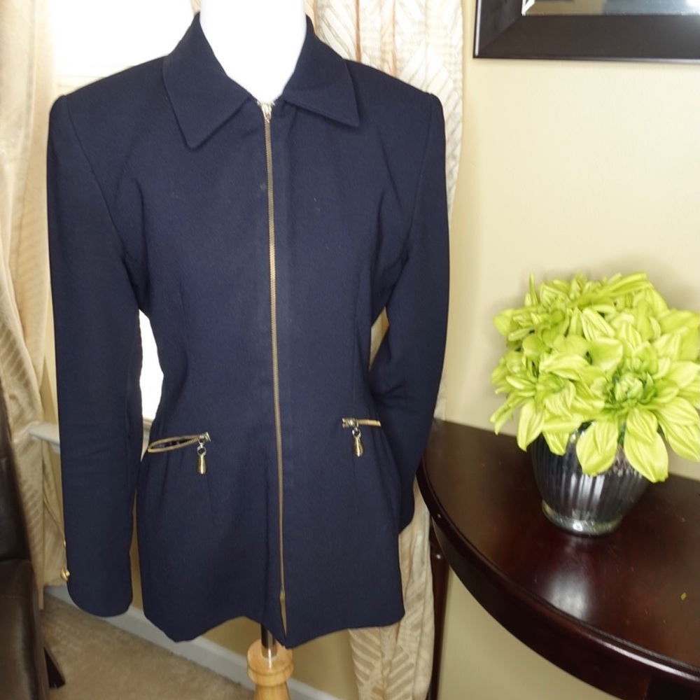 David's Bridal Blazer